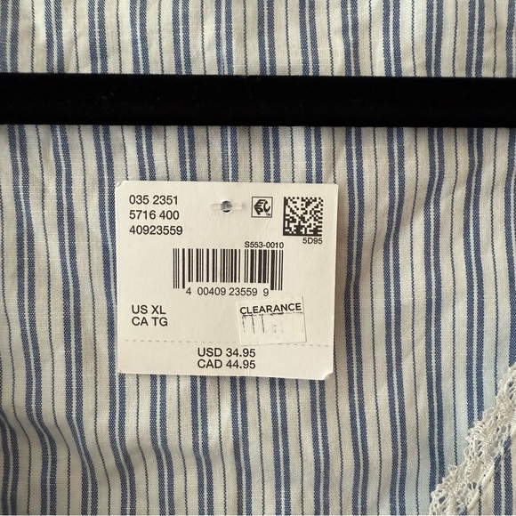 AE tank top - Picture 2 of 3